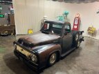Thumbnail Photo 14 for 1954 Ford F100